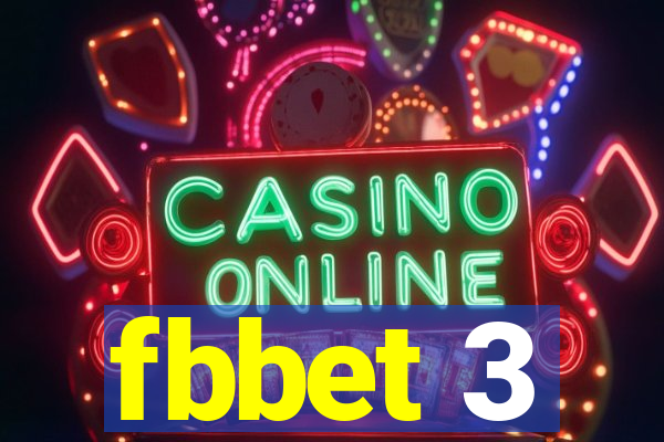 fbbet 3